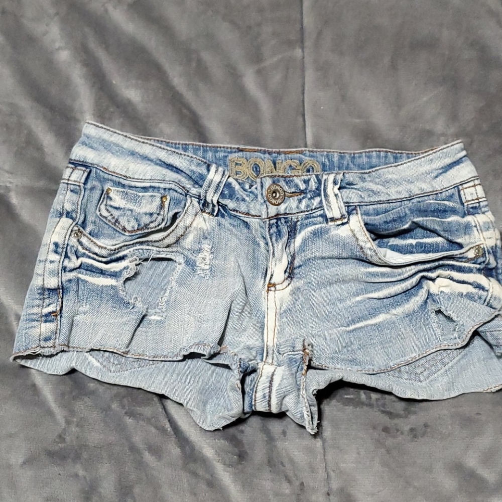 Shorts